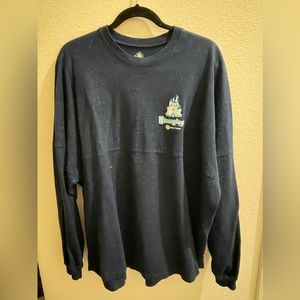 65th Anniversary Disneyland Spirit Jersey - size XL